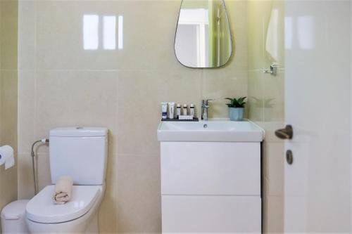 Apartamento Phaedrus Living: Seaside Luxury Flat Lighthouse 68