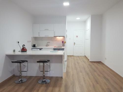 Apartamento Ground Floor Studio