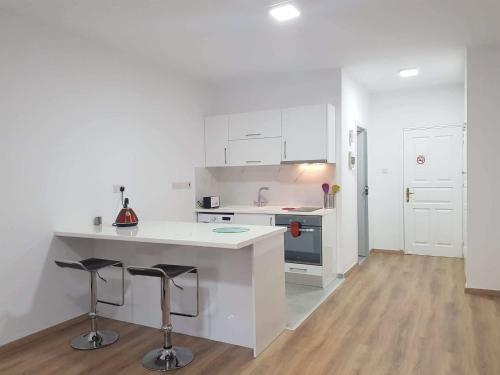 Apartamento Ground Floor Studio