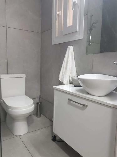 Apartamento Ground Floor Studio