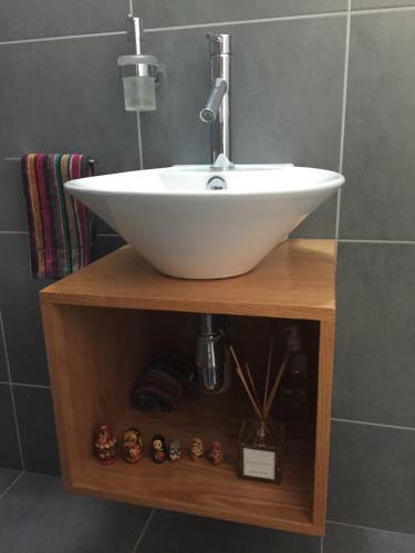 Apartamento Lysimachi?s Place