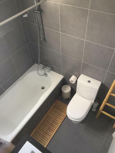 Apartamento Lysimachi?s Place