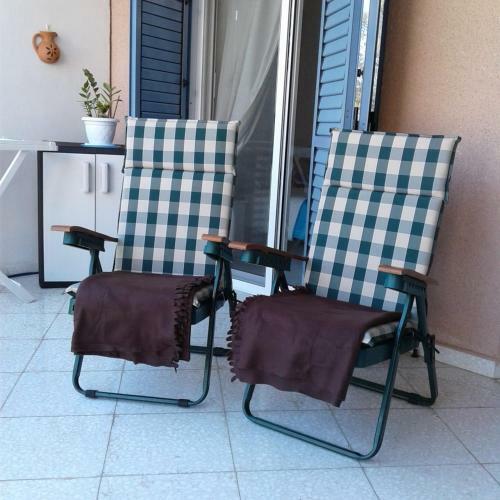 Apartamento Paradise Gardens With A Large Terrace