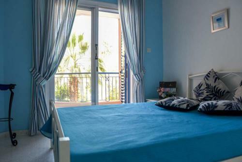 Apartamento Paradise Gardens With A Large Terrace