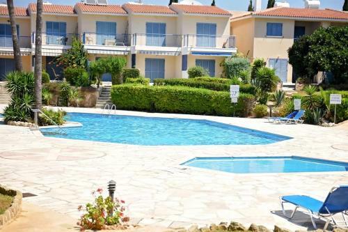 Apartamento Paradise Gardens With A Large Terrace