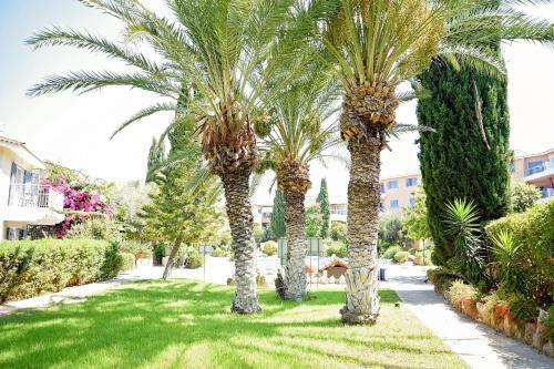 Apartamento Paradise Gardens With A Large Terrace