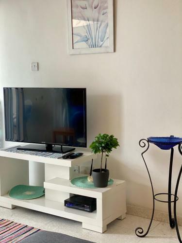 Apartamento Paradise Gardens With A Large Terrace