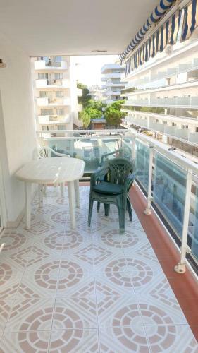 Apartamento Alaska Acogedor Y A 100metros de La Playa