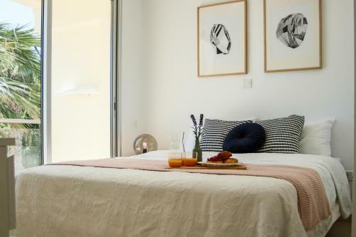 Apartamento Phaedrus Living: Seaside Flat Constantinos 111