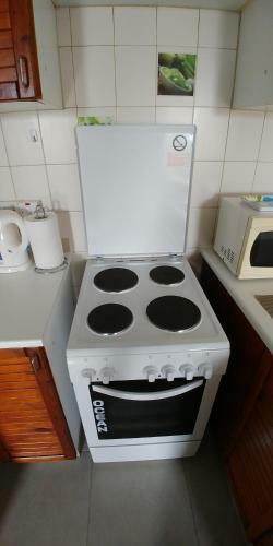 Apartamento Chez Antoine