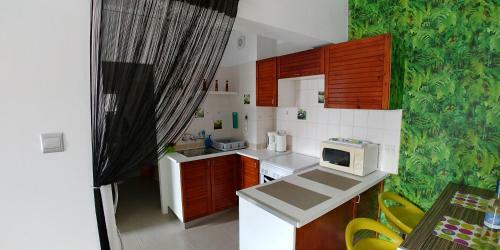 Apartamento Chez Antoine