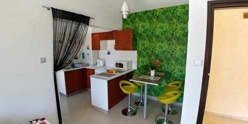 Apartamento Chez Antoine