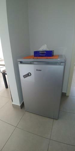Apartamento Chez Antoine