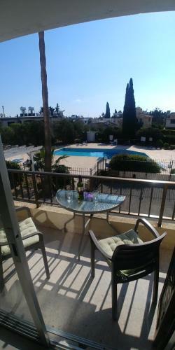 Apartamento Chez Antoine