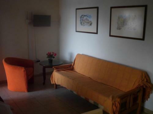 Anastasia Holiday Apartments