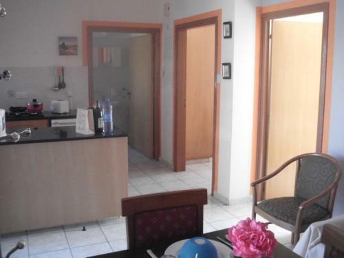 Anastasia Holiday Apartments