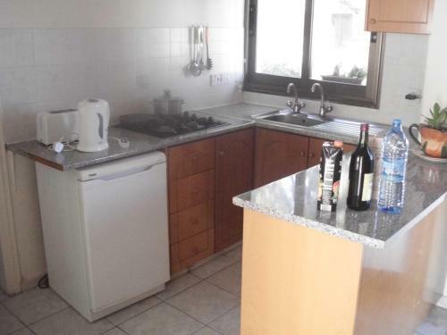 Anastasia Holiday Apartments