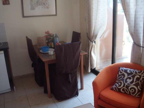 Anastasia Holiday Apartments