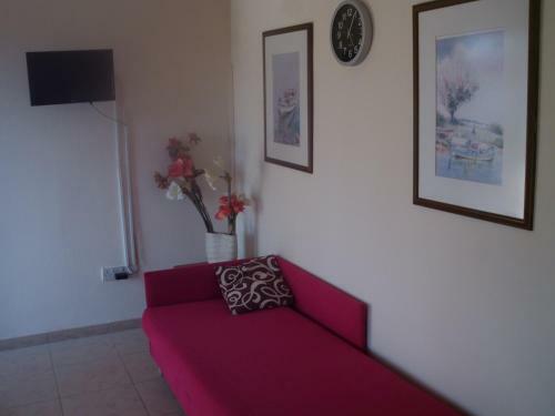 Anastasia Holiday Apartments