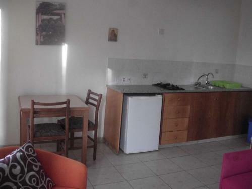 Anastasia Holiday Apartments
