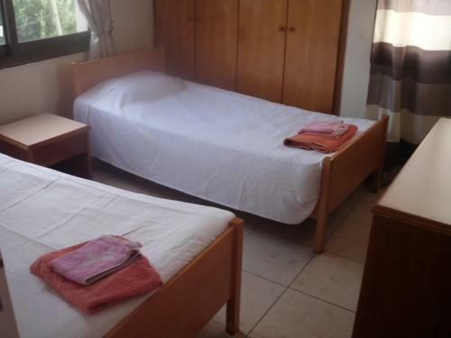 Anastasia Holiday Apartments