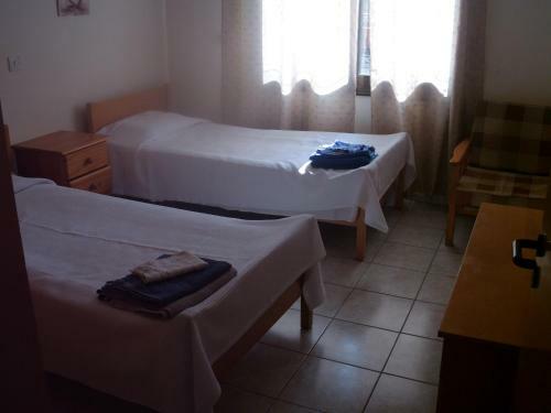 Anastasia Holiday Apartments