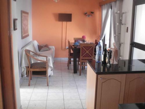 Anastasia Holiday Apartments