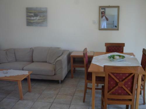 Anastasia Holiday Apartments