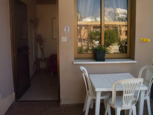 Anastasia Holiday Apartments