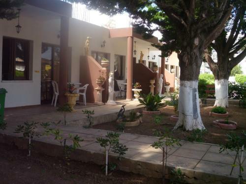 Anastasia Holiday Apartments