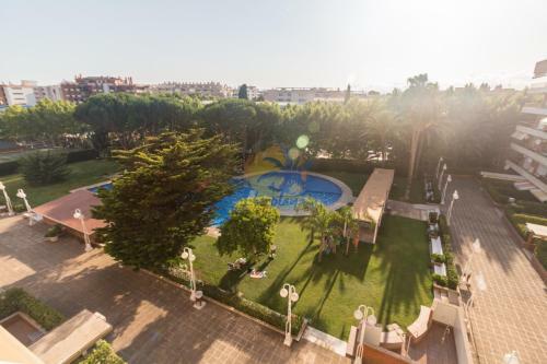 Apartamento Las Mimosas Iberplaya S.l