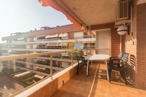 Apartamento Las Mimosas Iberplaya S.l