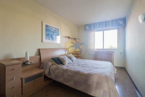 Apartamento Las Mimosas Iberplaya S.l