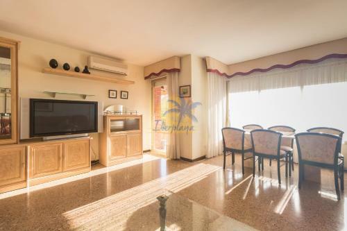 Apartamento Las Mimosas Iberplaya S.l