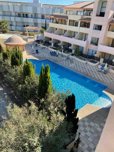 Apartamento 109 Queens Gardens, Paphos