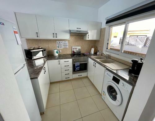 Apartamento 109 Queens Gardens, Paphos