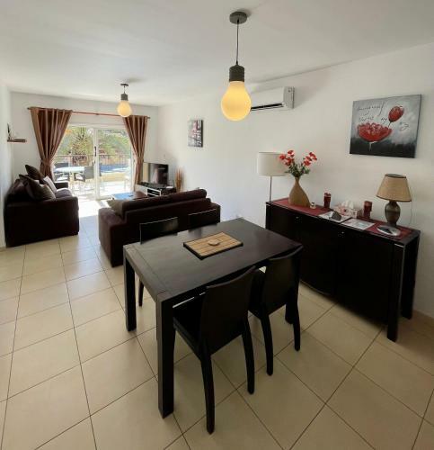 Apartamento 109 Queens Gardens, Paphos