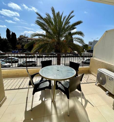 Apartamento 109 Queens Gardens, Paphos