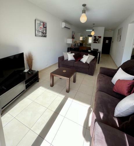 Apartamento 109 Queens Gardens, Paphos