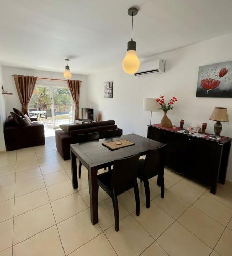 Apartamento 109 Queens Gardens, Paphos