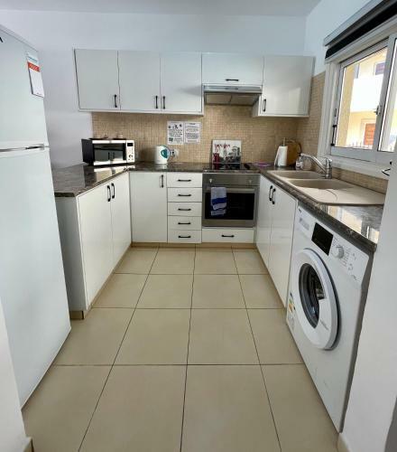 Apartamento 109 Queens Gardens, Paphos