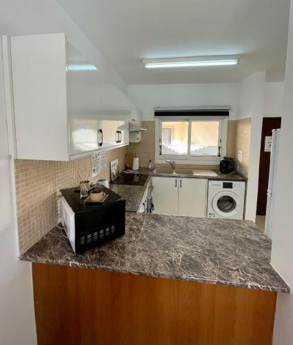 Apartamento 109 Queens Gardens, Paphos
