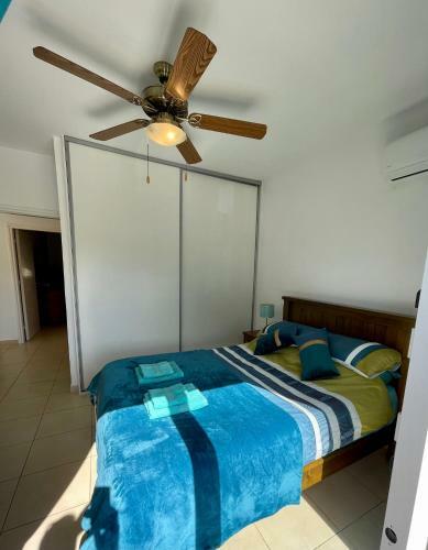 Apartamento 109 Queens Gardens, Paphos