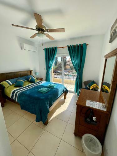 Apartamento 109 Queens Gardens, Paphos