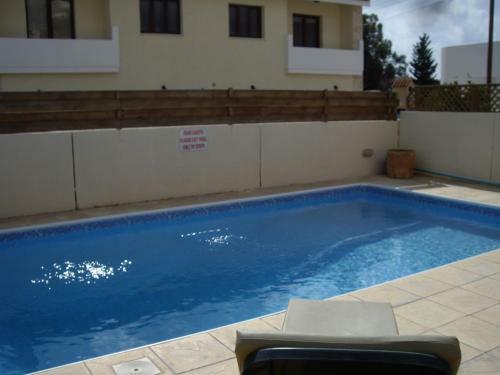 Frangipani Villa