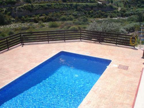 Villa Serene Serenity