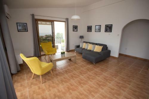 Villa Serene Serenity