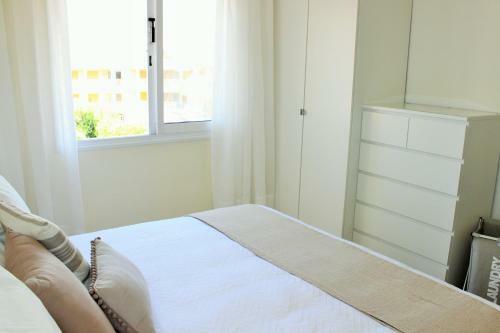 Apartamento Regina Gardens, Phase 1 (sea View)