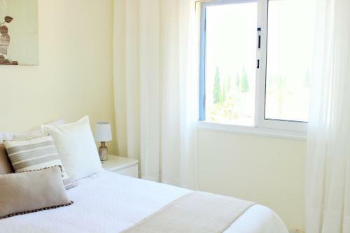 Apartamento Regina Gardens, Phase 1 (sea View)