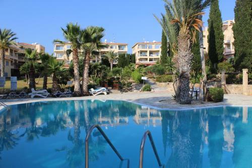 Apartamento Regina Gardens, Phase 1 (sea View)